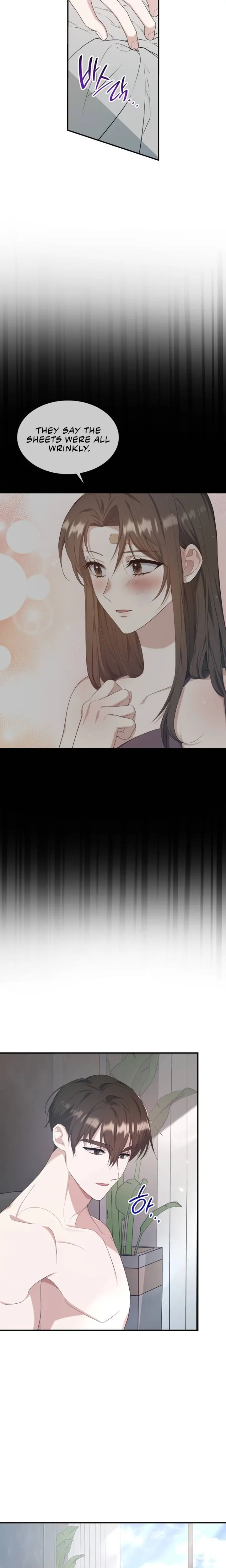 Love Affair chapter 27 page 2