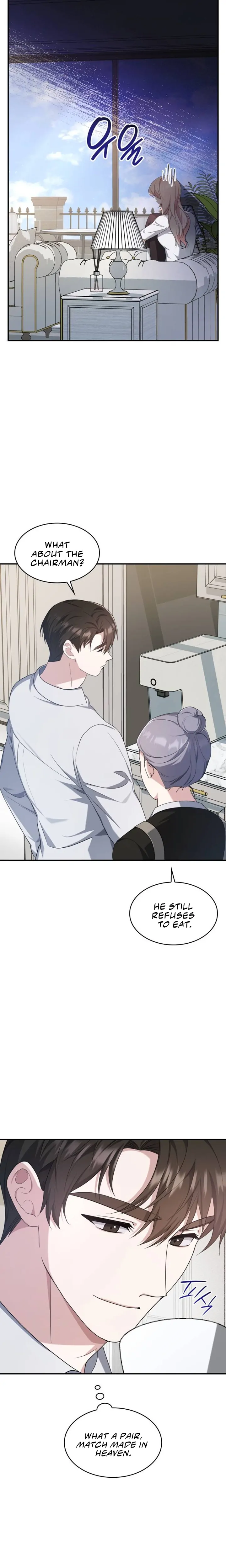 Love Affair chapter 27 page 4