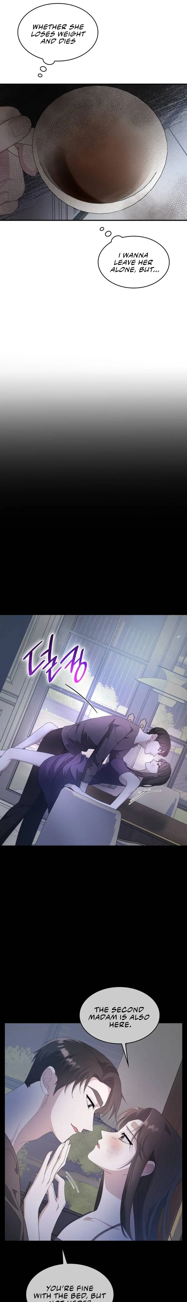 Love Affair chapter 27 page 6