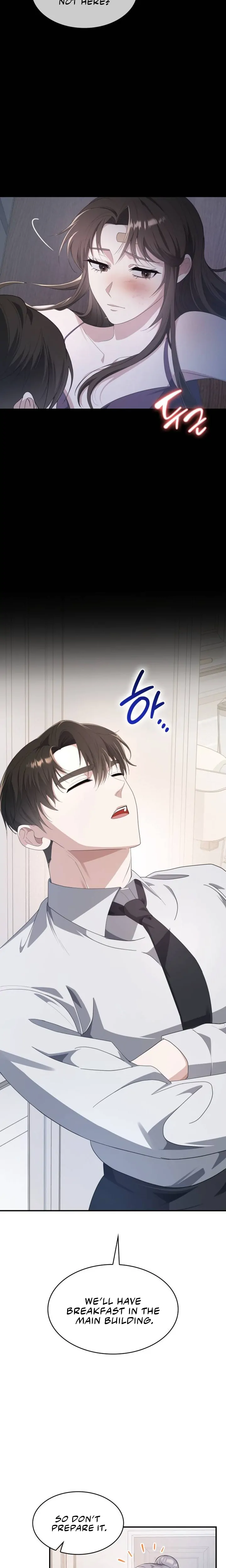 Love Affair chapter 27 page 7