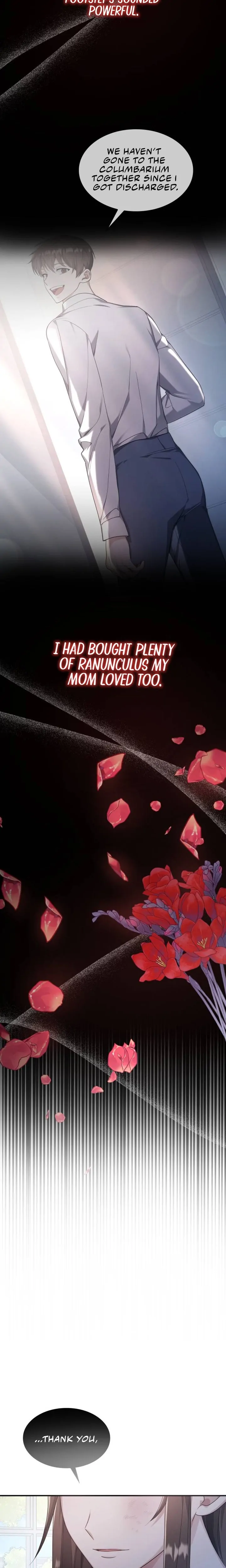 Love Affair chapter 27 page 17
