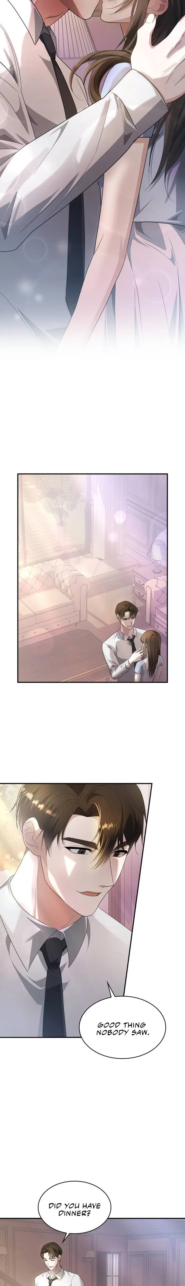 Love Affair chapter 27 page 23