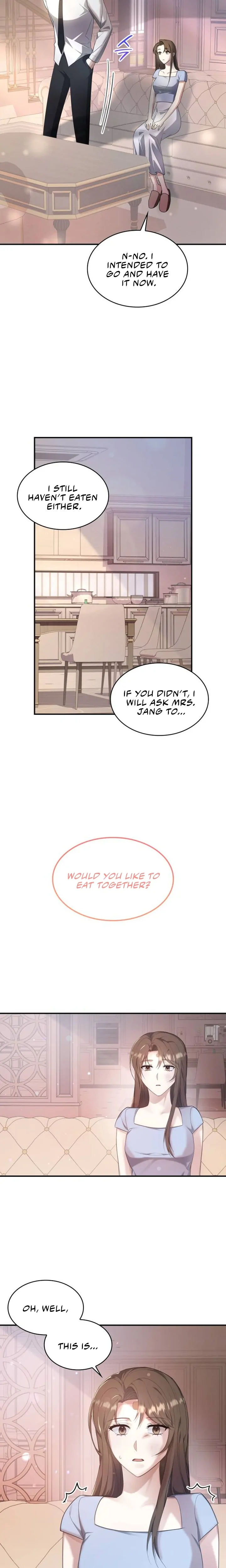Love Affair chapter 27 page 24