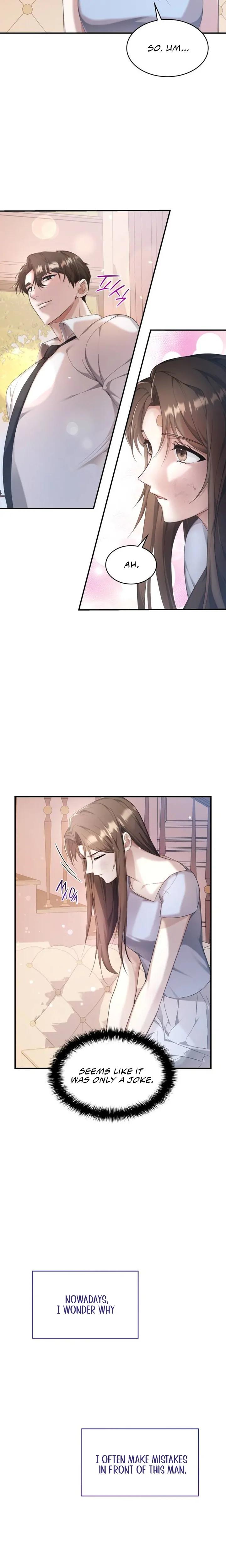 Love Affair chapter 27 page 25
