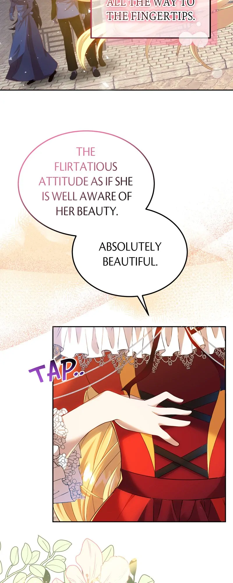 The Dolled Up Villainess chapter 1 page 2
