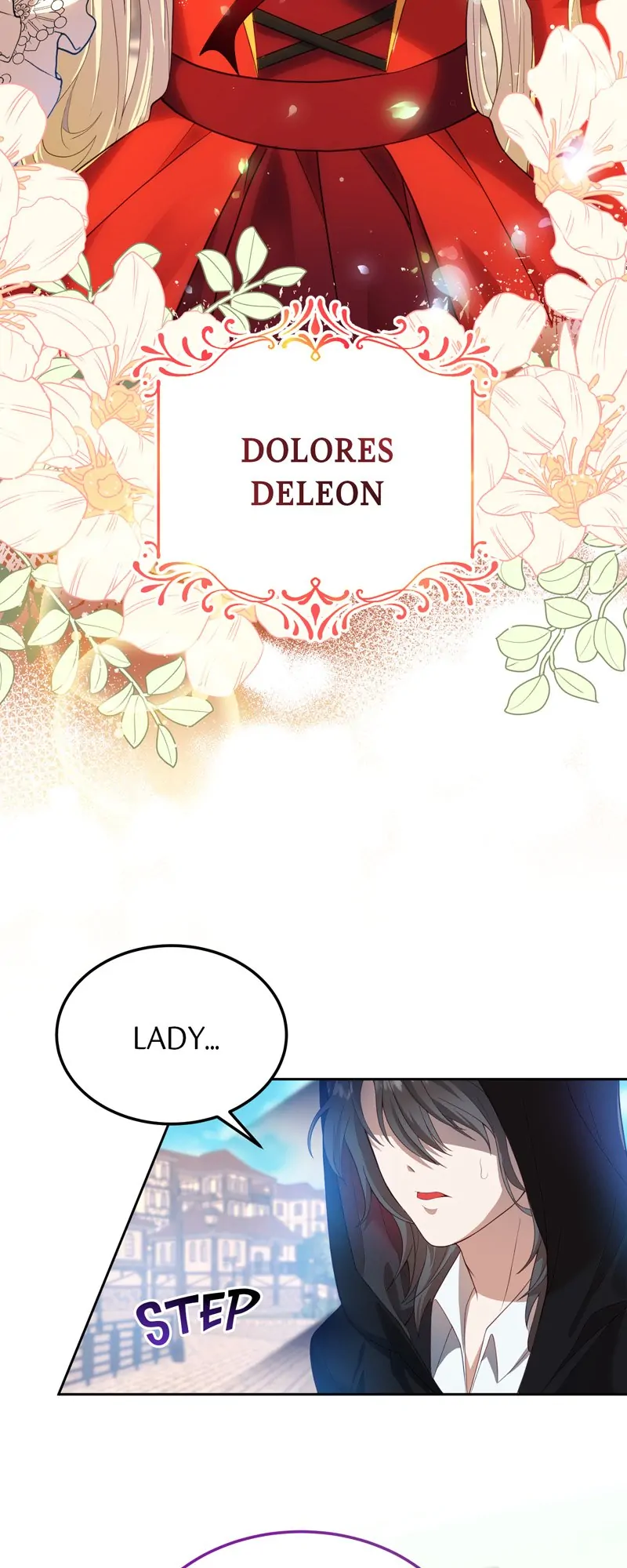 The Dolled Up Villainess chapter 1 page 4