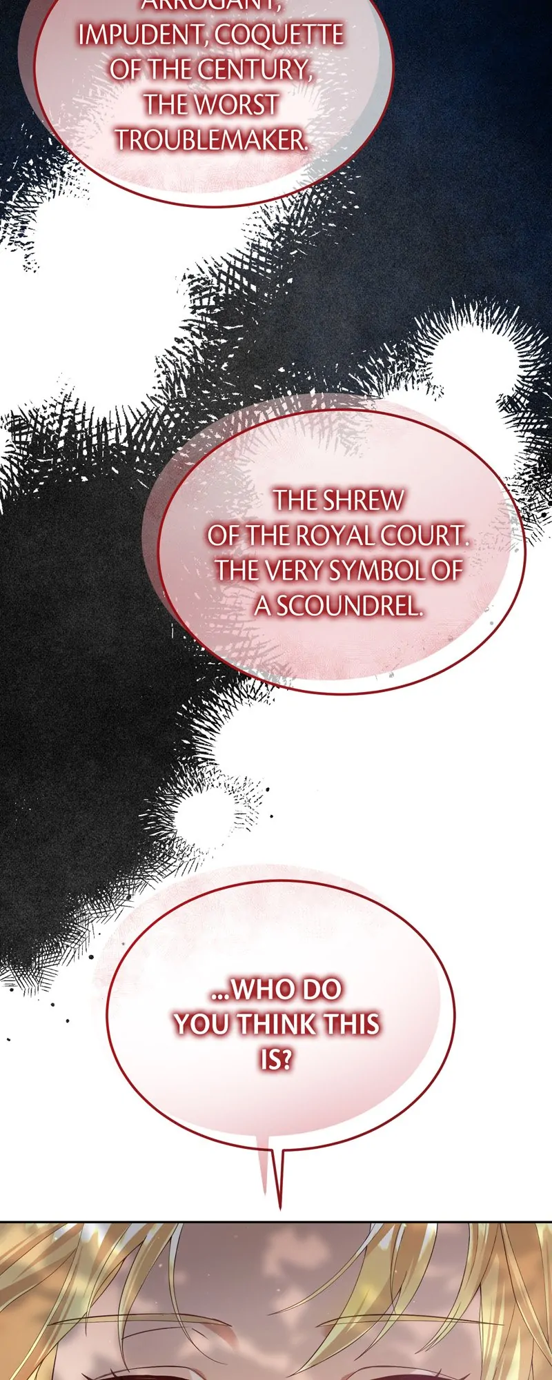 The Dolled Up Villainess chapter 1 page 9