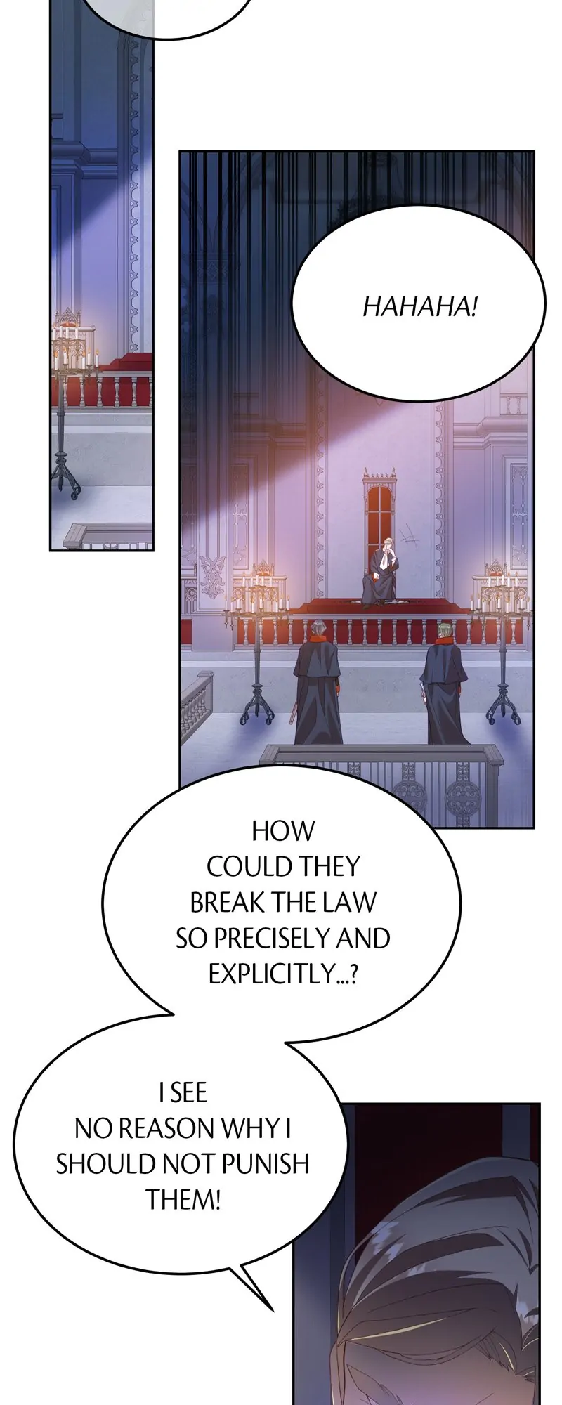 The Dolled Up Villainess chapter 1 page 29