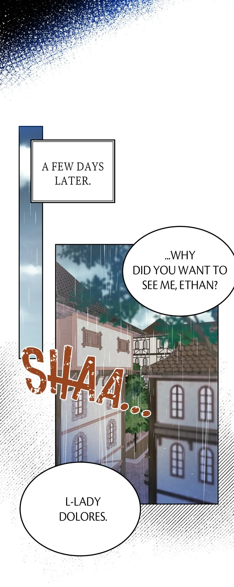 The Dolled Up Villainess chapter 1 page 33