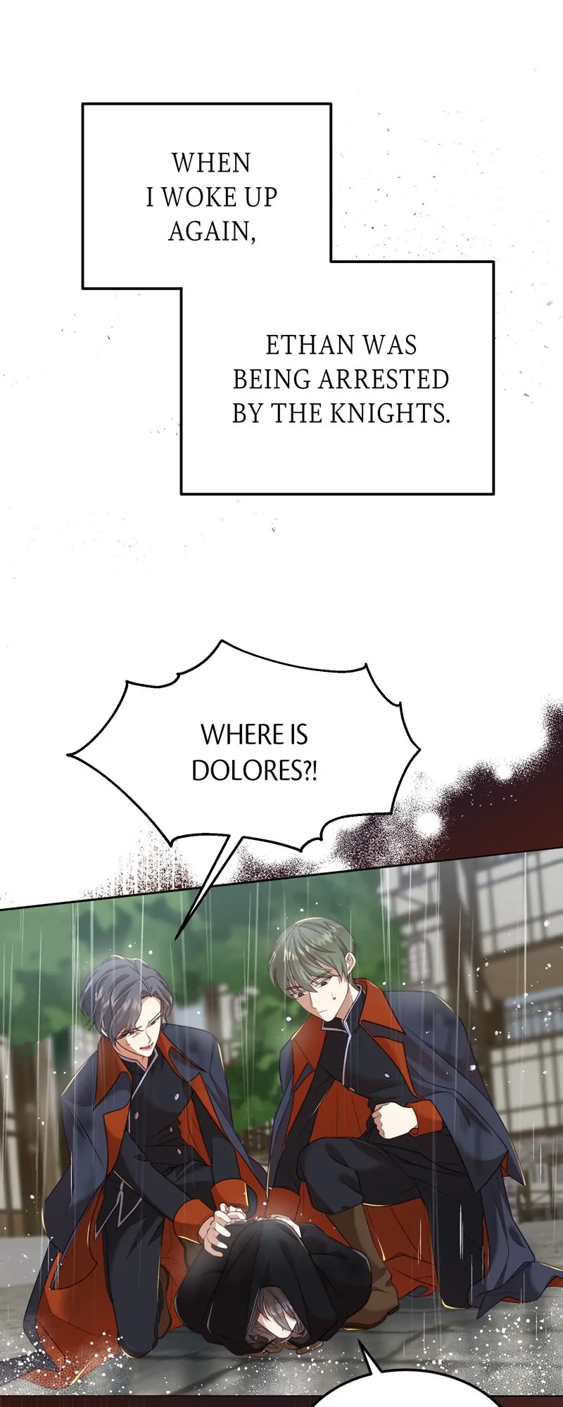The Dolled Up Villainess chapter 1 page 44