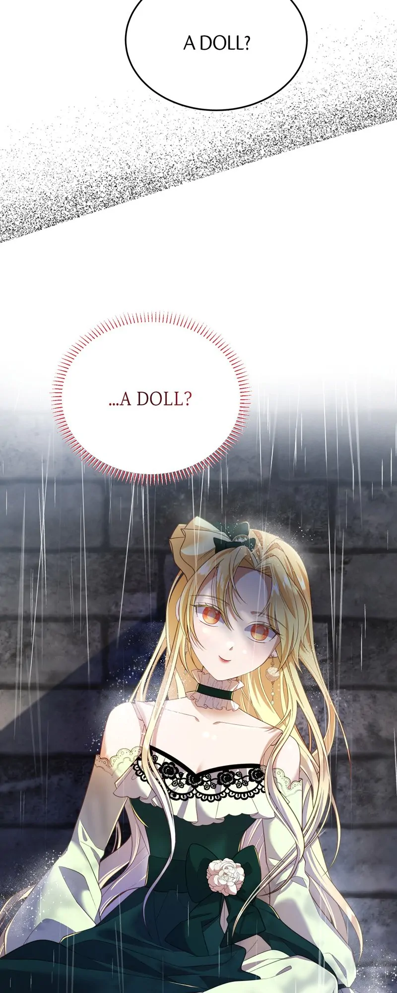 The Dolled Up Villainess chapter 1 page 46