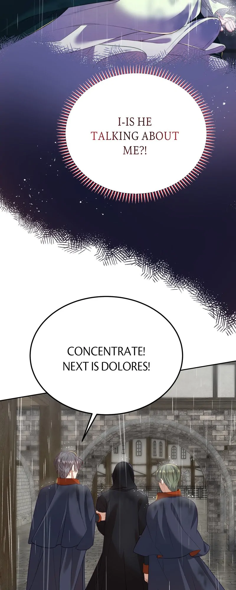 The Dolled Up Villainess chapter 1 page 47