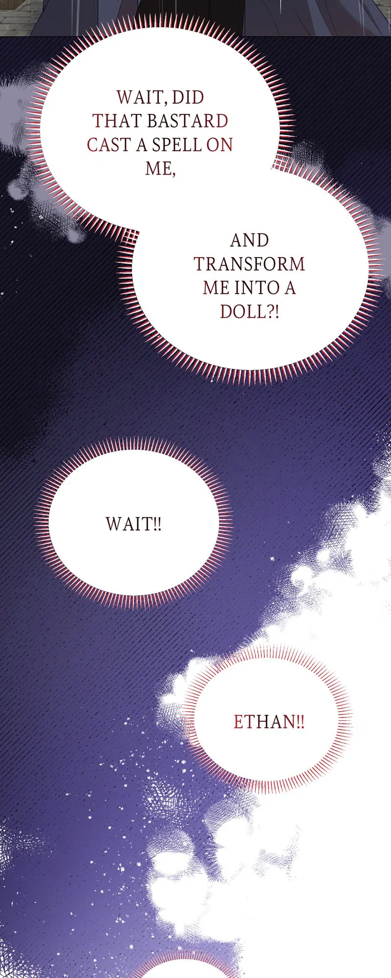 The Dolled Up Villainess chapter 1 page 48