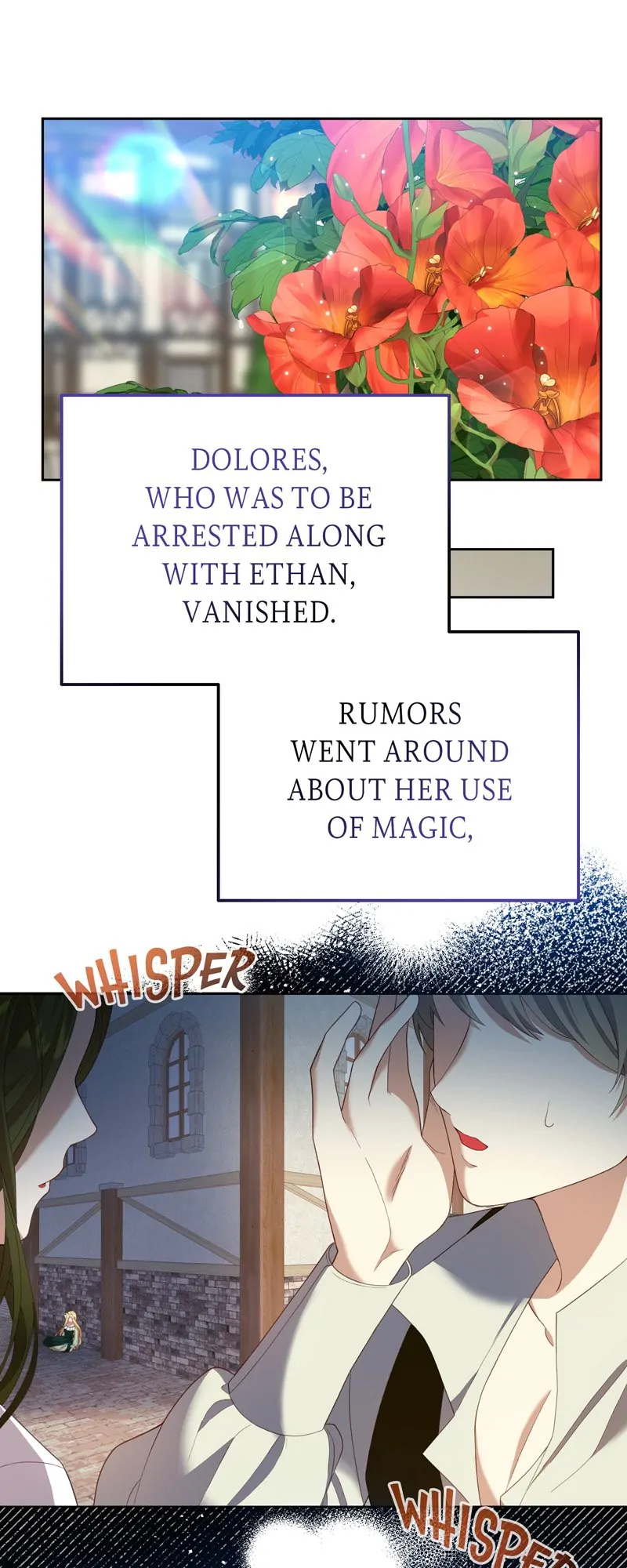 The Dolled Up Villainess chapter 1 page 50