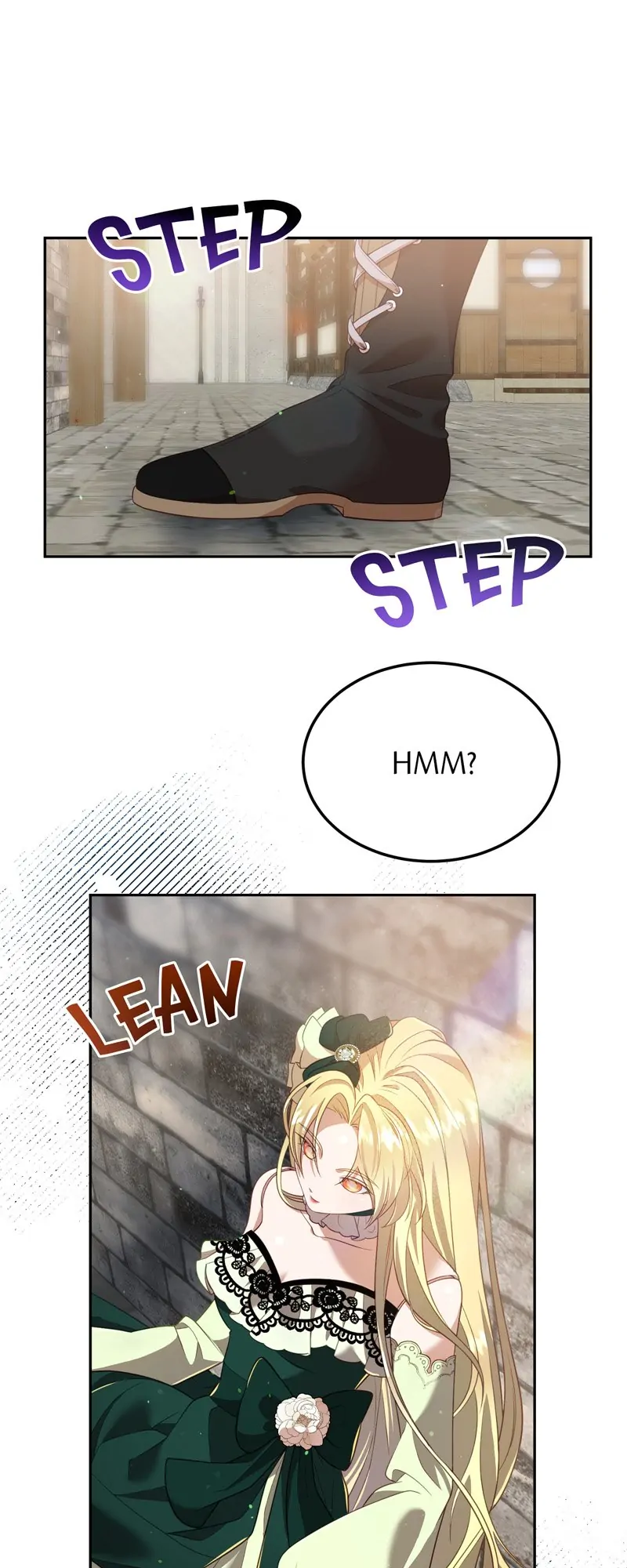The Dolled Up Villainess chapter 1 page 56