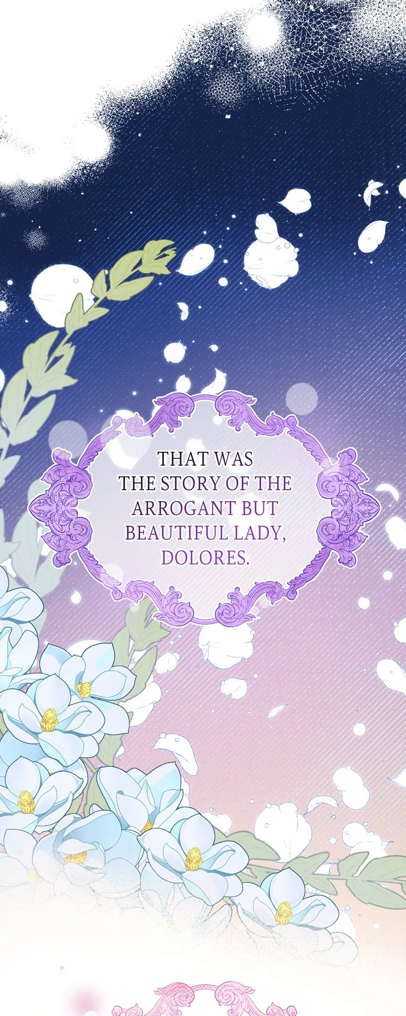 The Dolled Up Villainess chapter 1 page 60