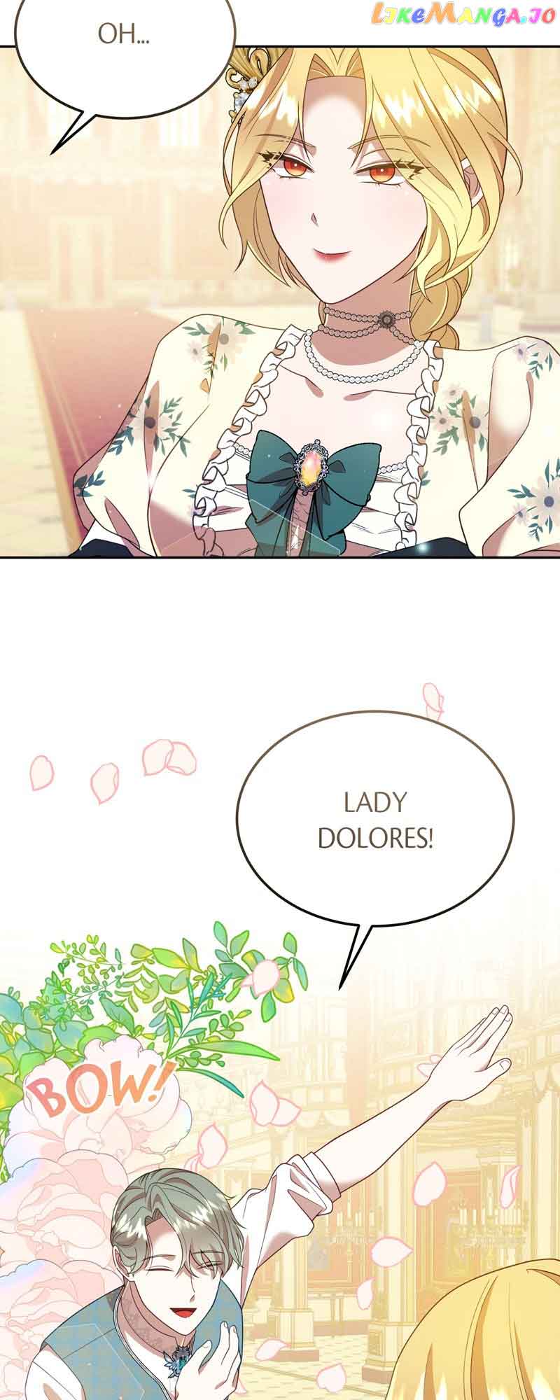 The Dolled Up Villainess chapter 13 page 27