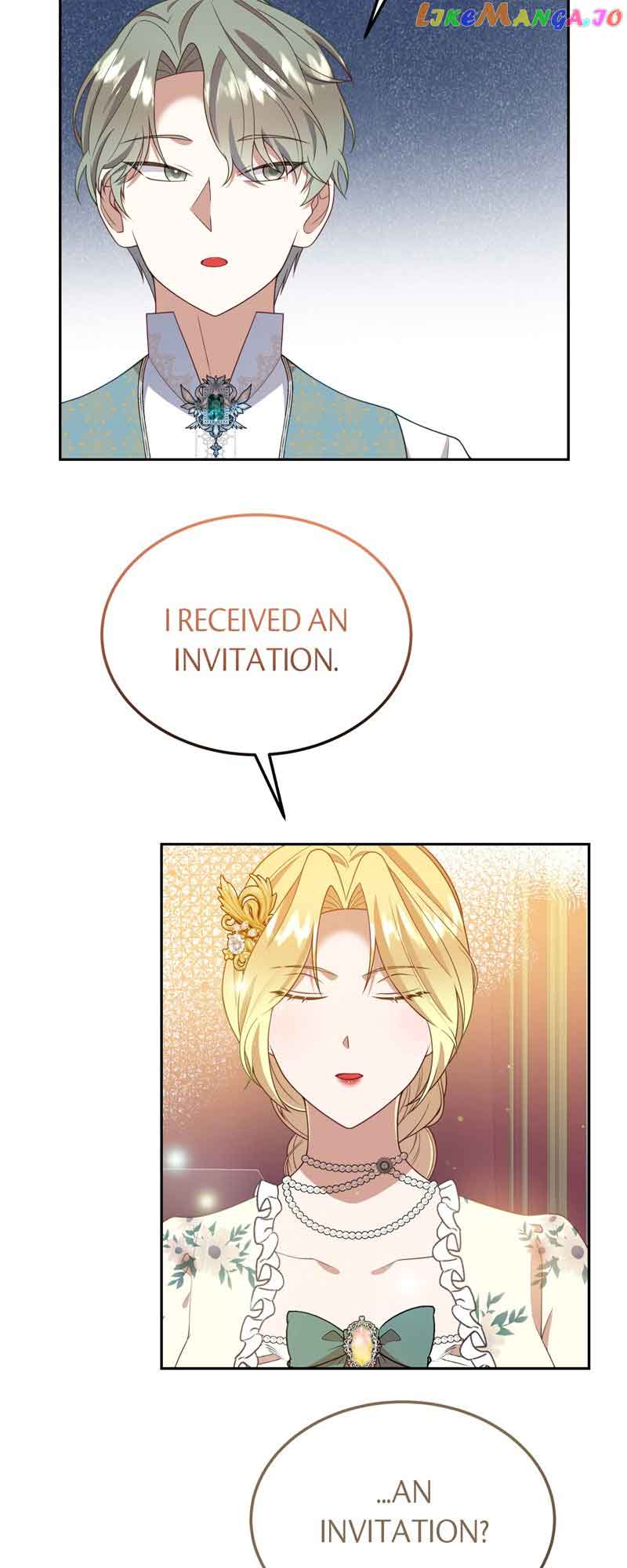 The Dolled Up Villainess chapter 13 page 36