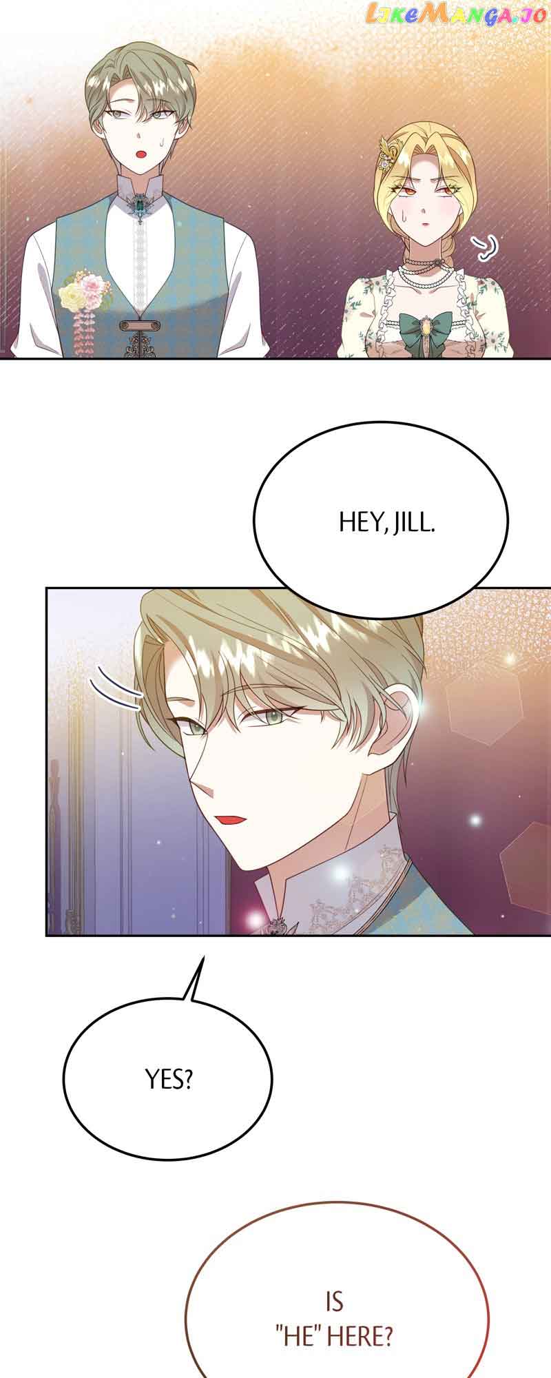 The Dolled Up Villainess chapter 13 page 38
