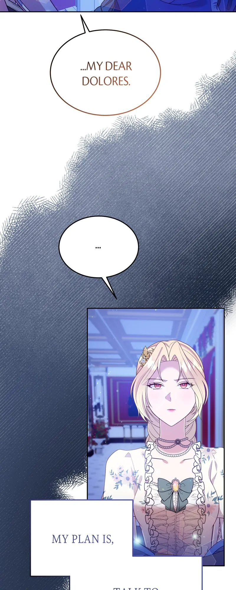 The Dolled Up Villainess chapter 14 page 3