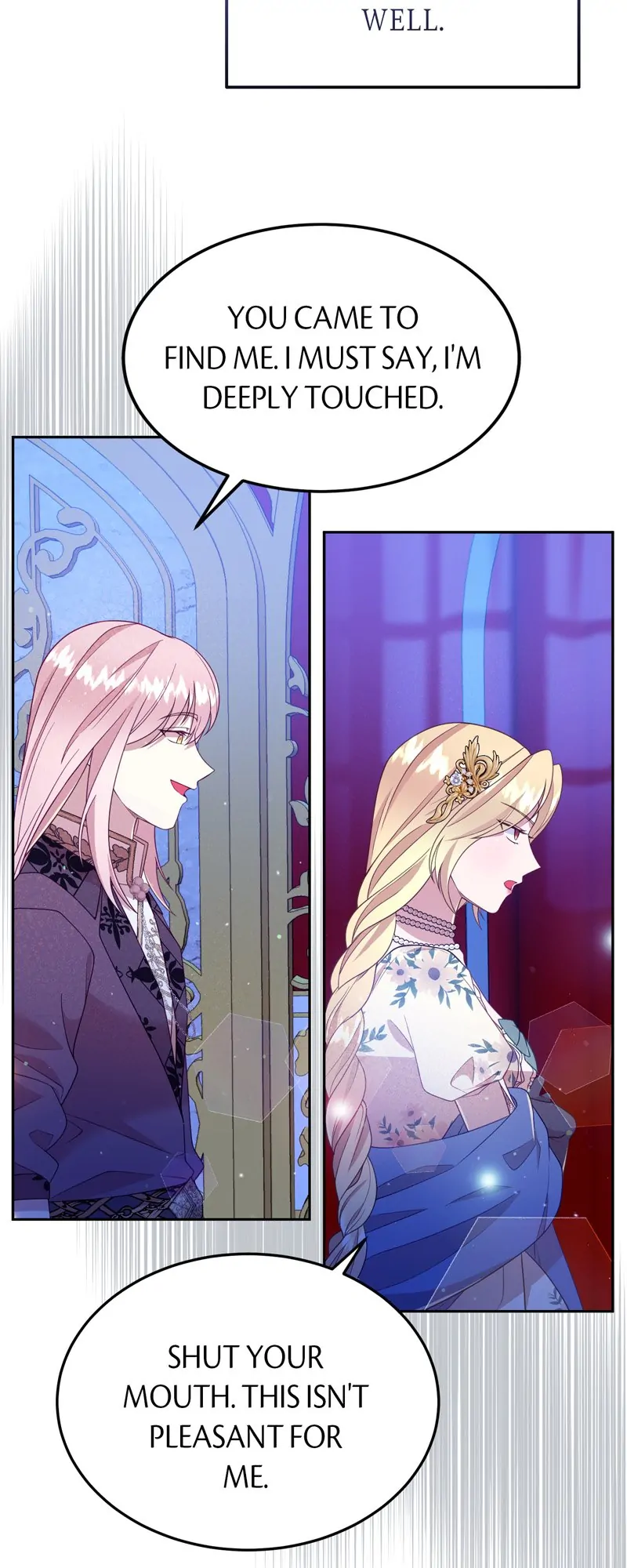The Dolled Up Villainess chapter 14 page 5