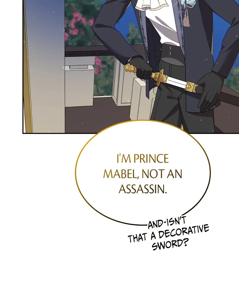 The Dolled Up Villainess chapter 14 page 17