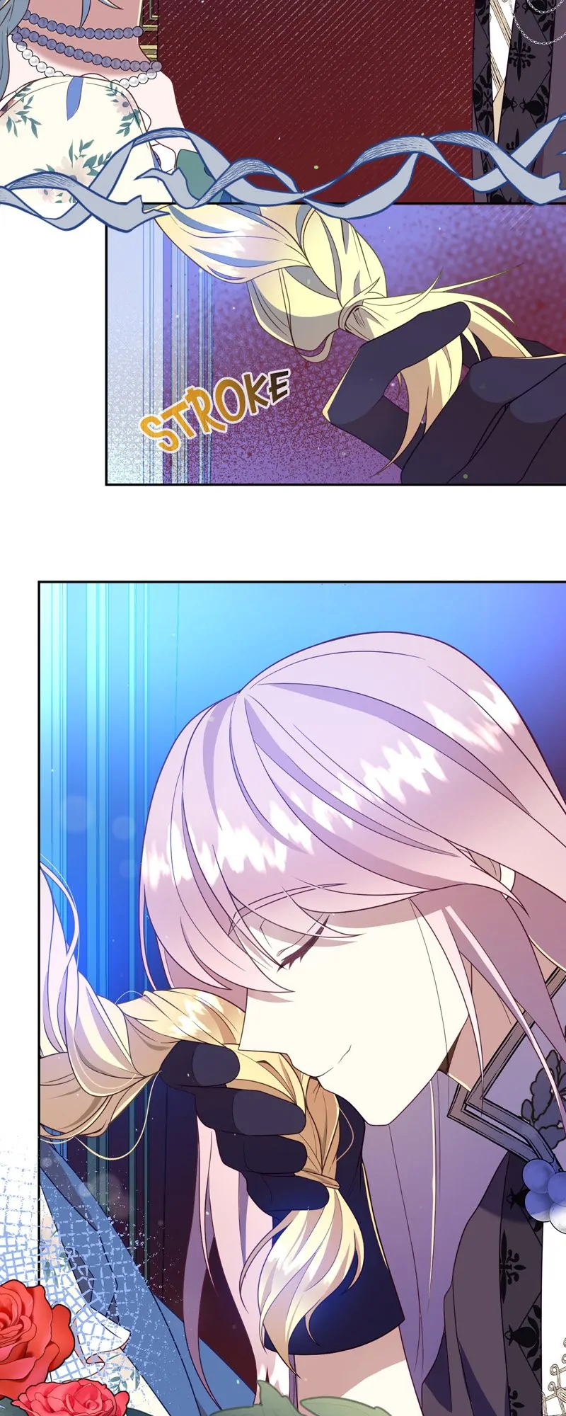 The Dolled Up Villainess chapter 14 page 31