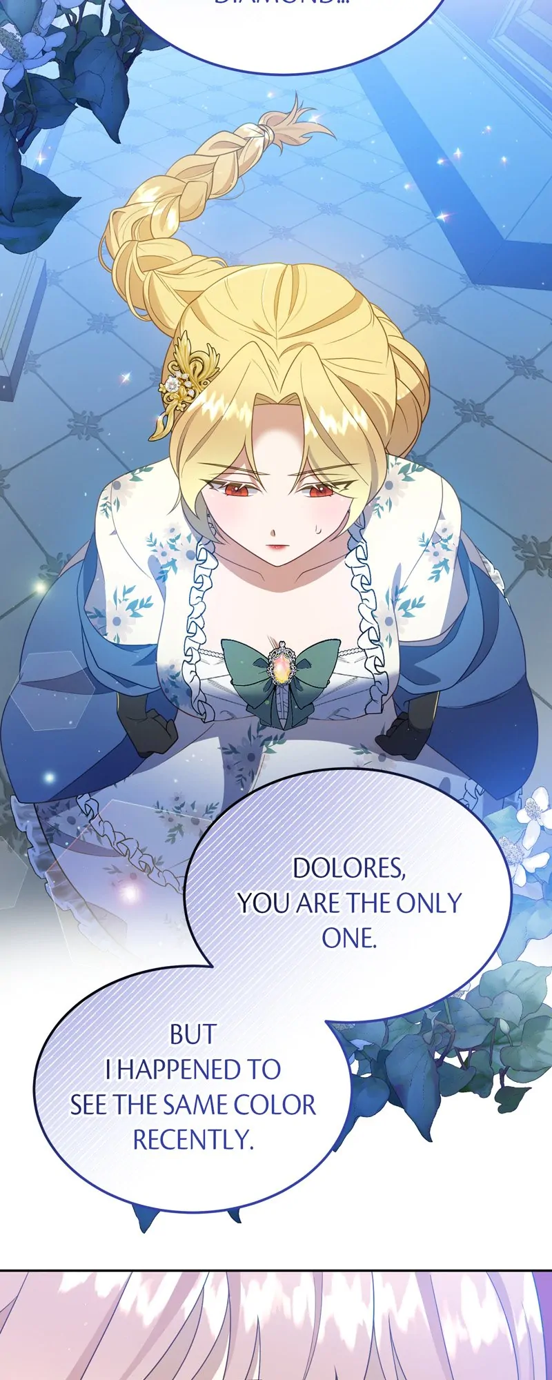 The Dolled Up Villainess chapter 14 page 35
