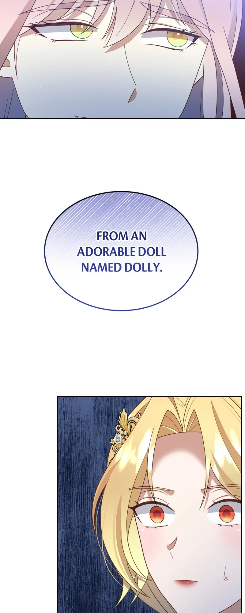 The Dolled Up Villainess chapter 14 page 36