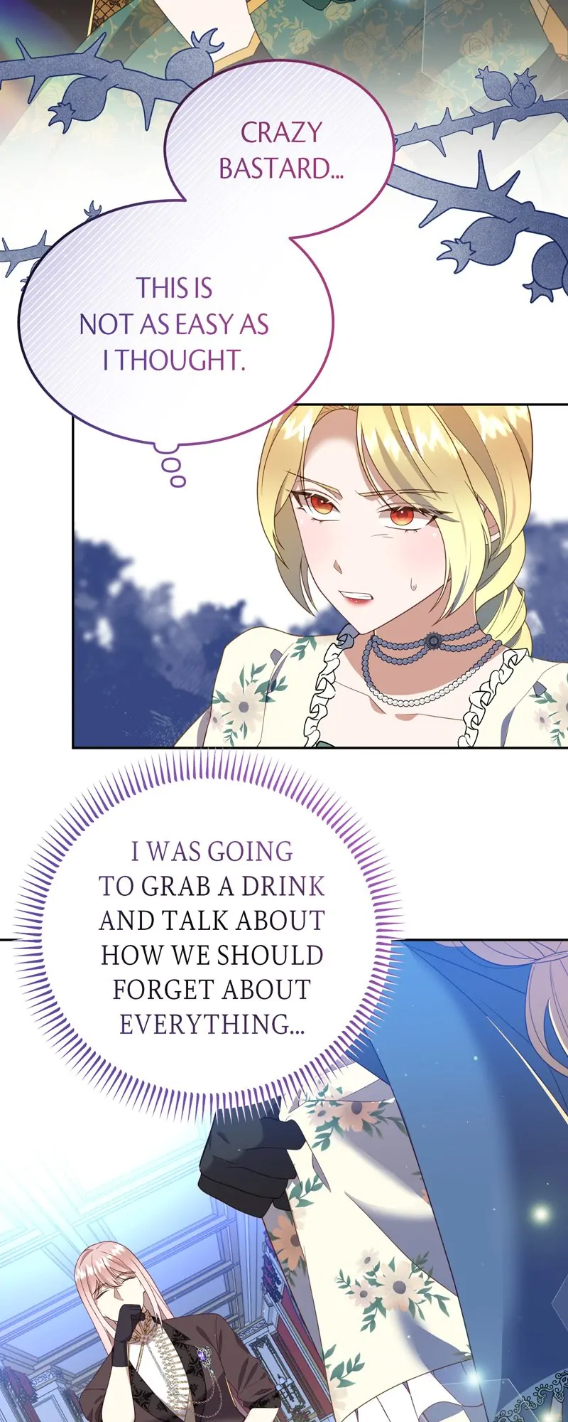 The Dolled Up Villainess chapter 14 page 43