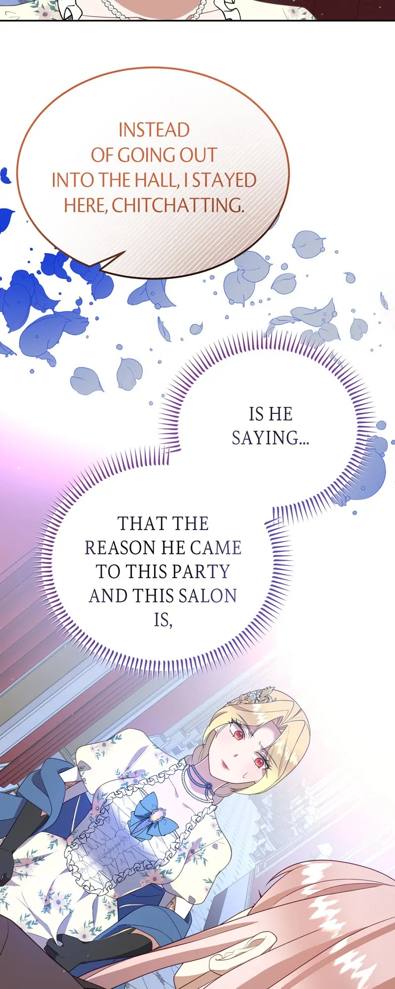 The Dolled Up Villainess chapter 14 page 46