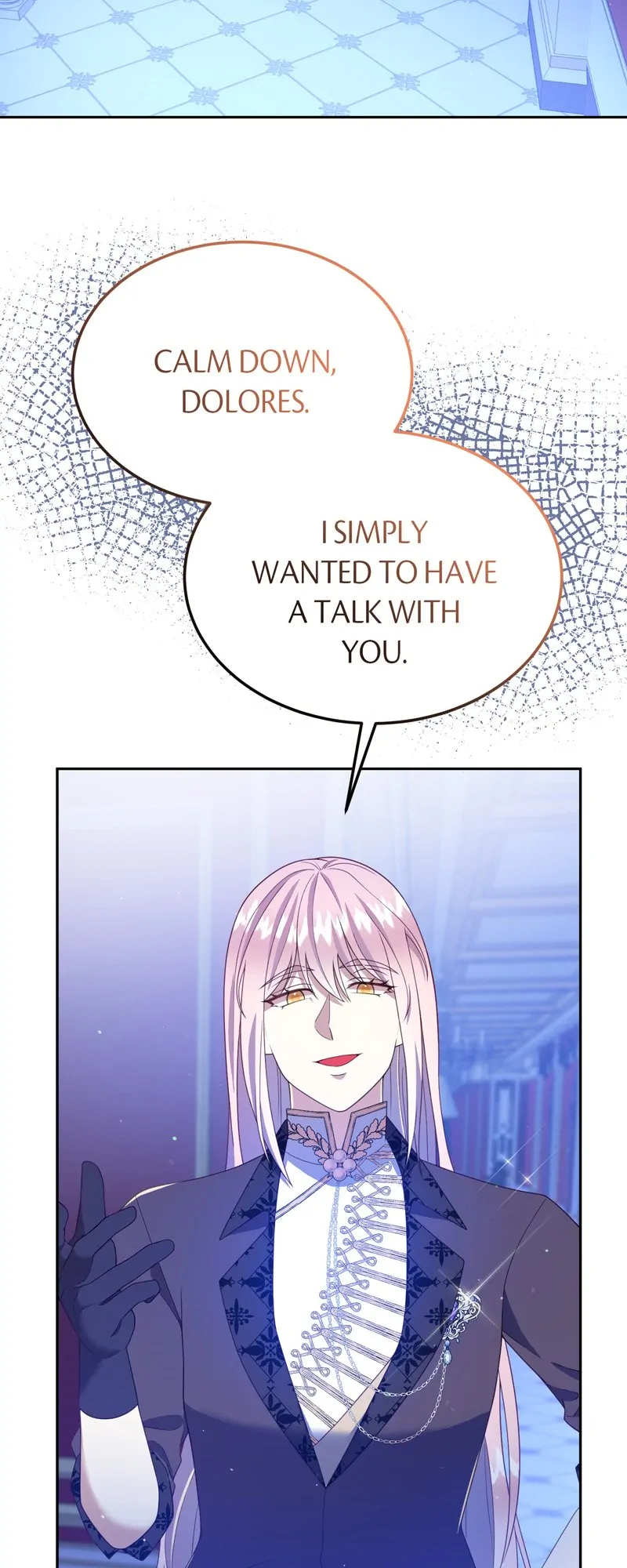 The Dolled Up Villainess chapter 15 page 2