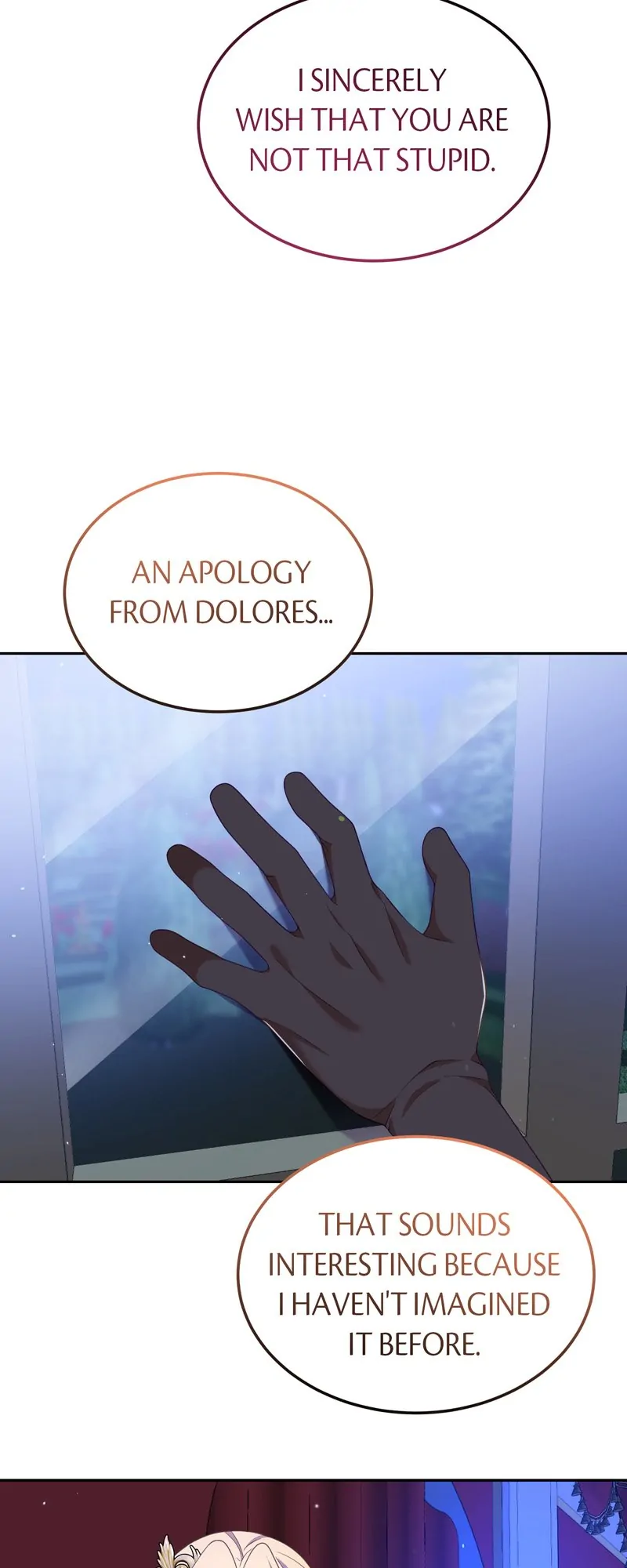 The Dolled Up Villainess chapter 15 page 4