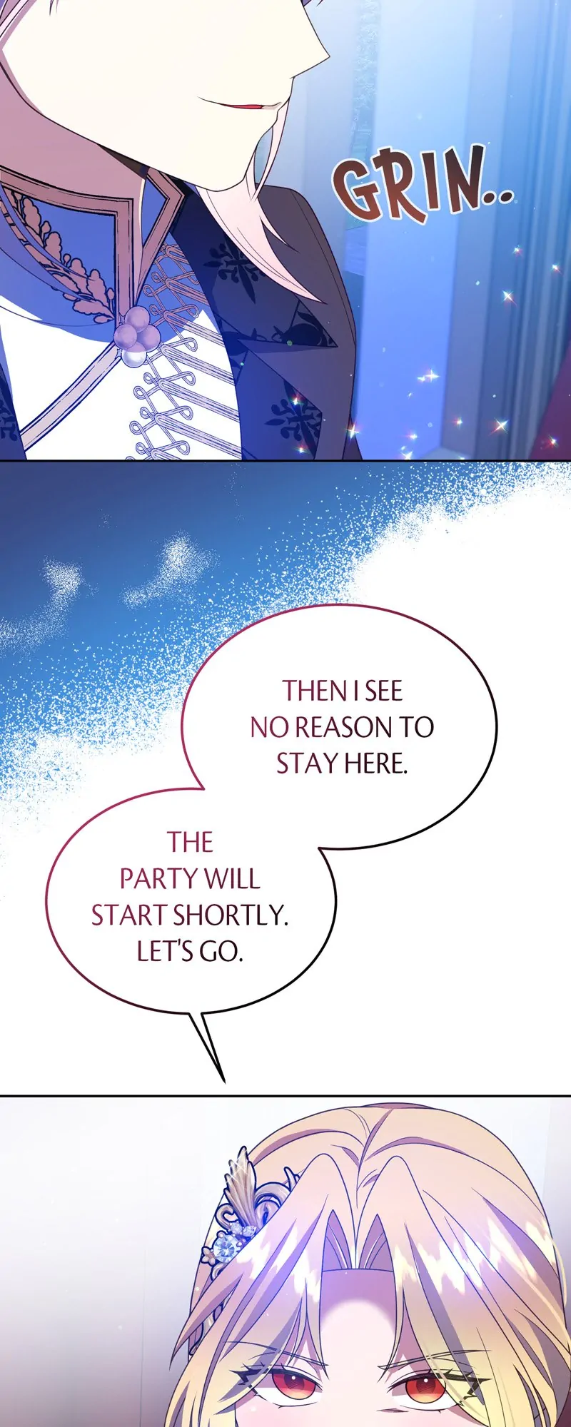The Dolled Up Villainess chapter 15 page 8