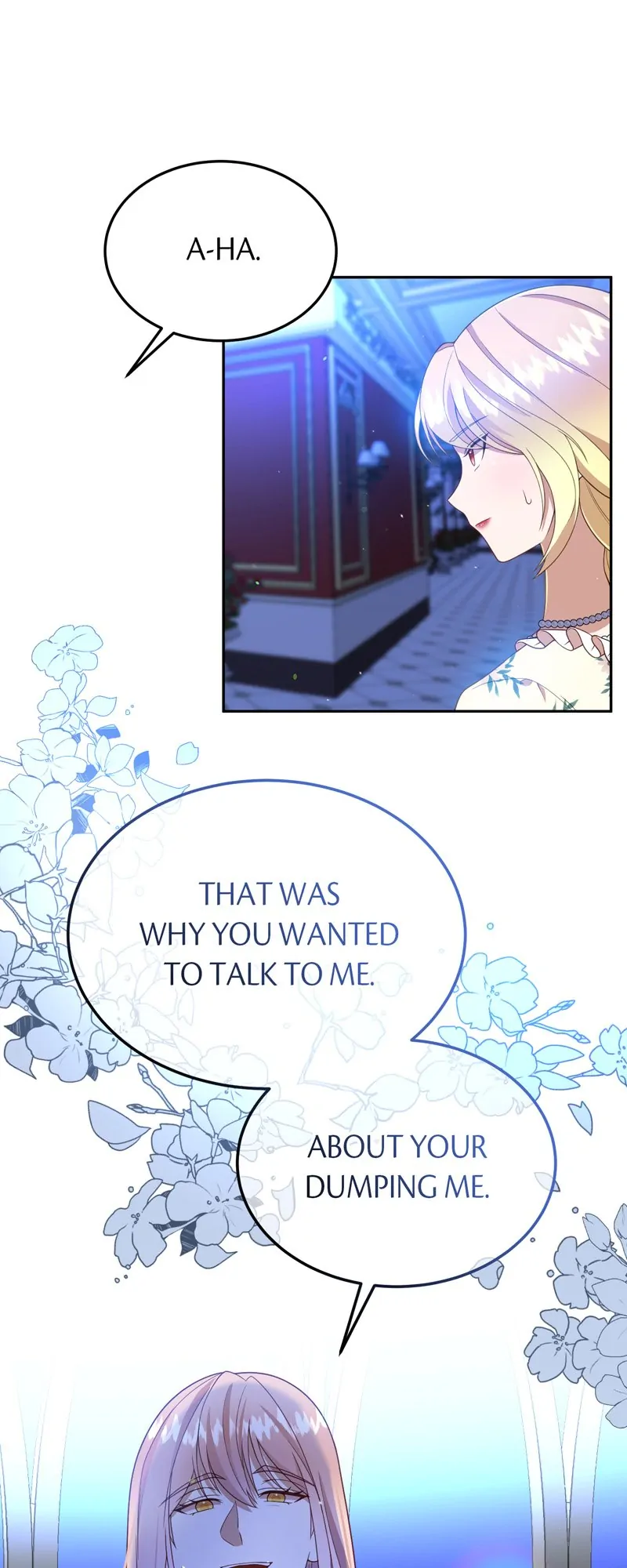 The Dolled Up Villainess chapter 15 page 11