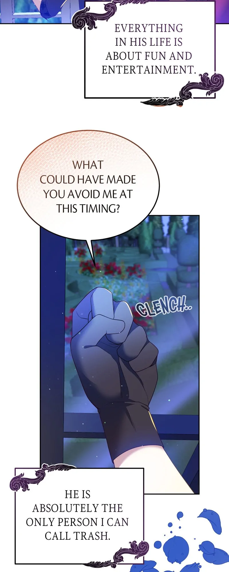 The Dolled Up Villainess chapter 15 page 21