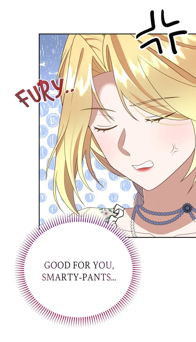 The Dolled Up Villainess chapter 15 page 25