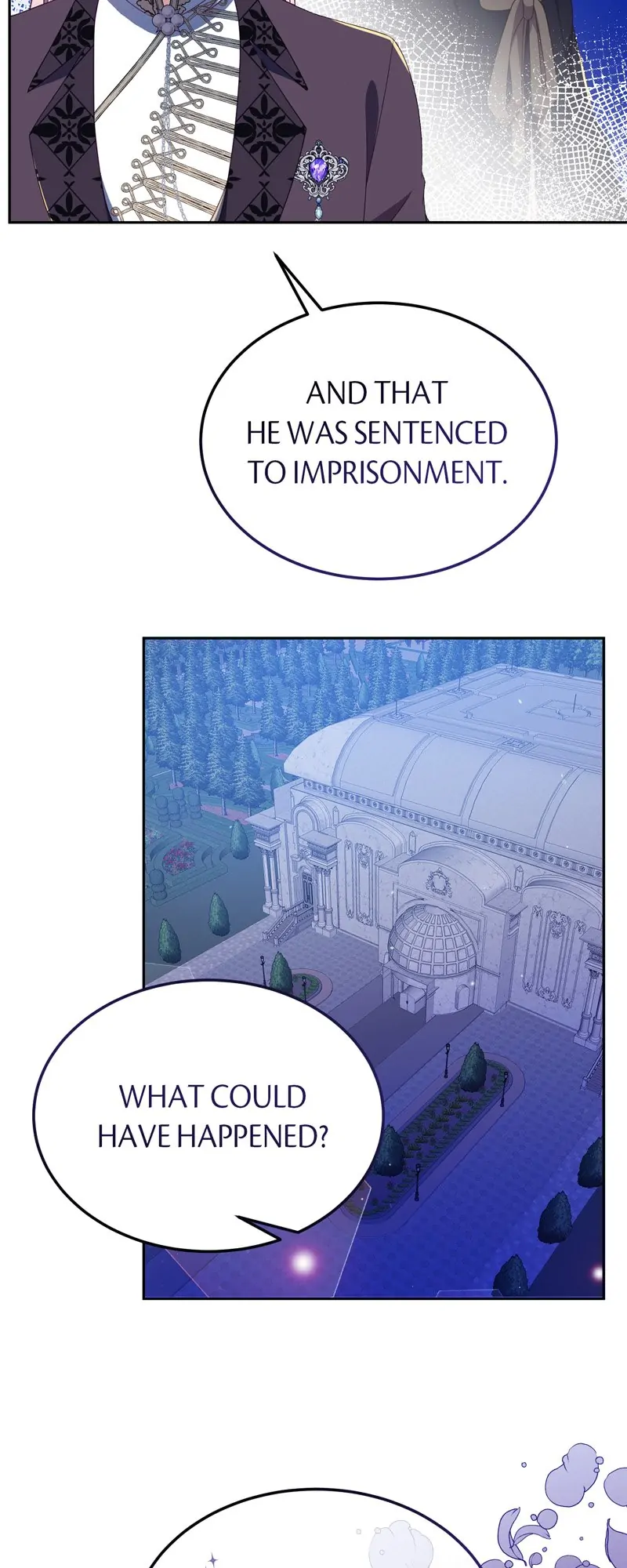 The Dolled Up Villainess chapter 15 page 32