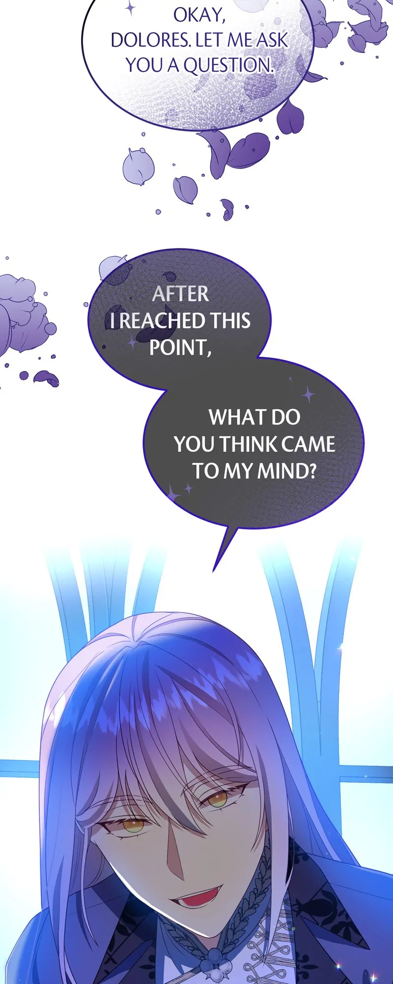 The Dolled Up Villainess chapter 15 page 33