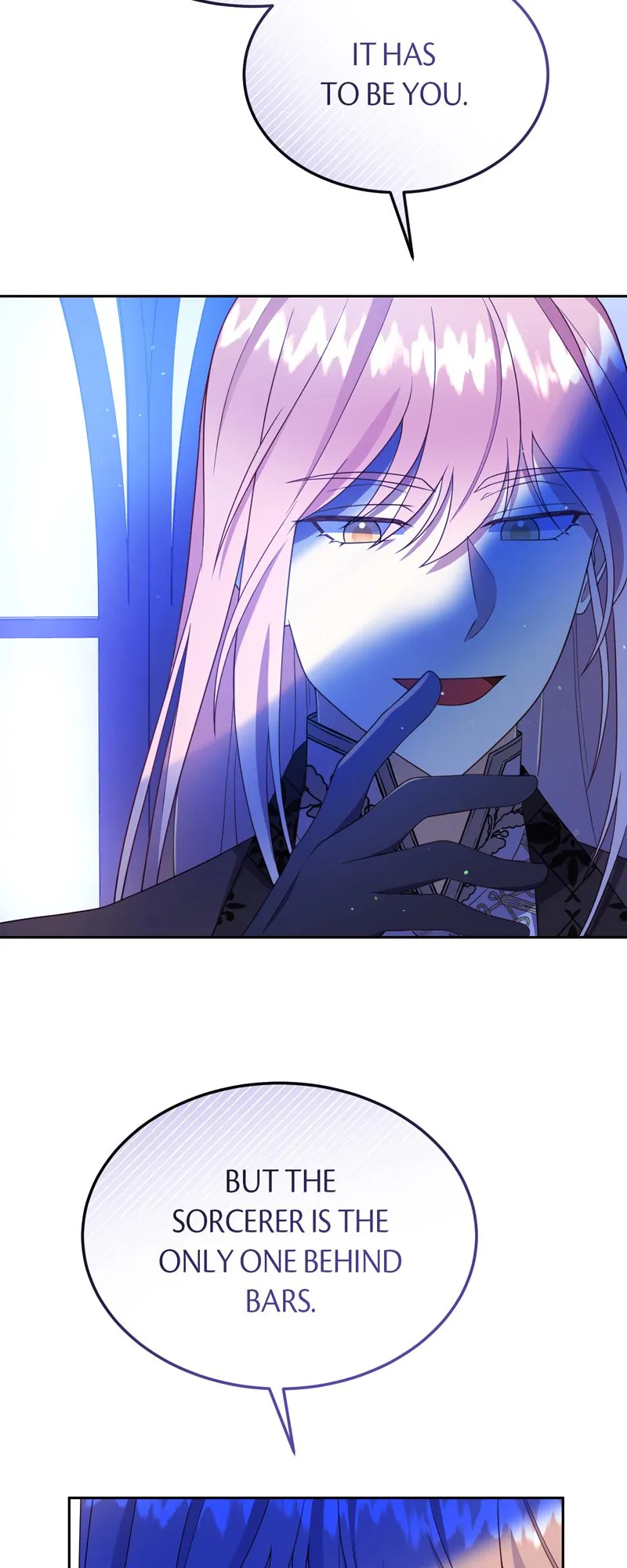 The Dolled Up Villainess chapter 15 page 36