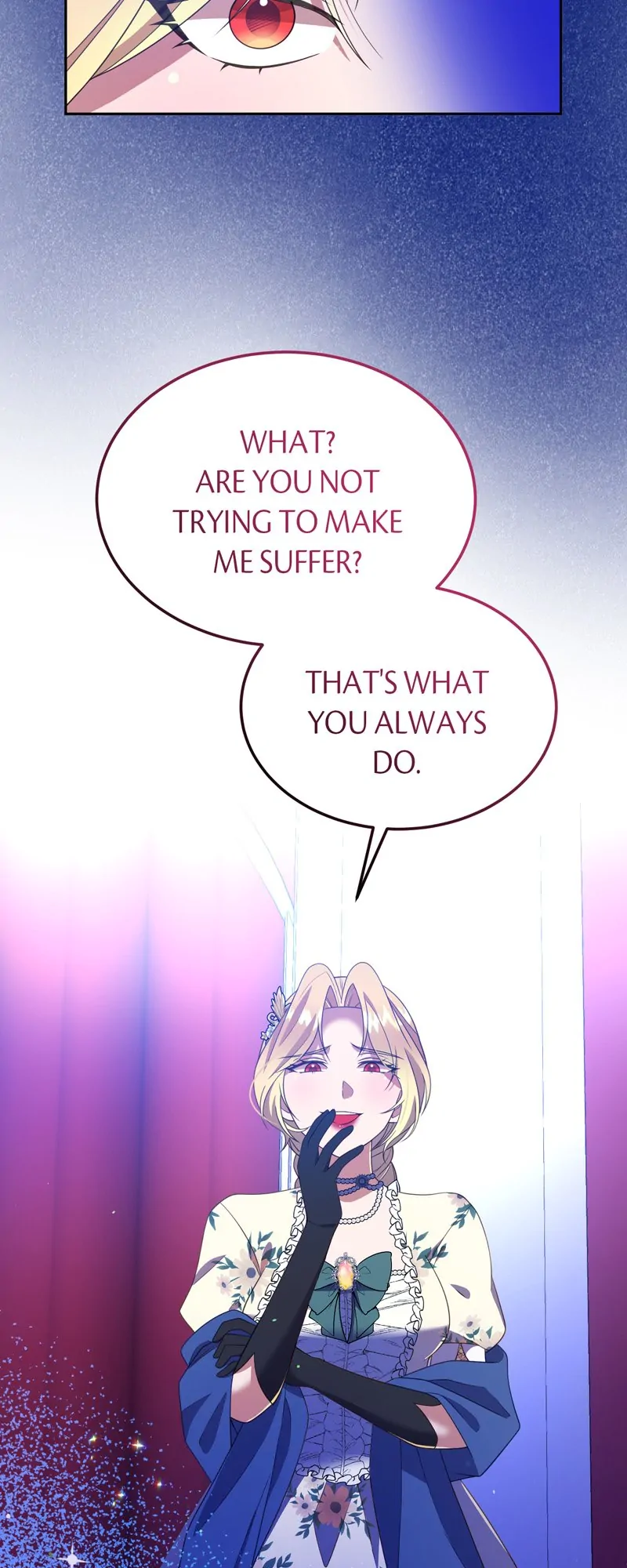 The Dolled Up Villainess chapter 15 page 47