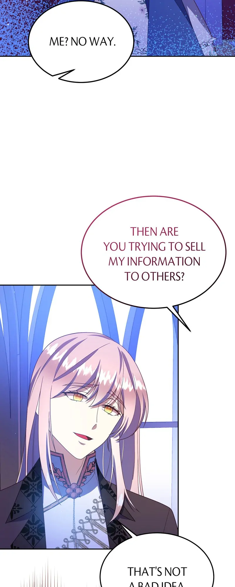 The Dolled Up Villainess chapter 15 page 48