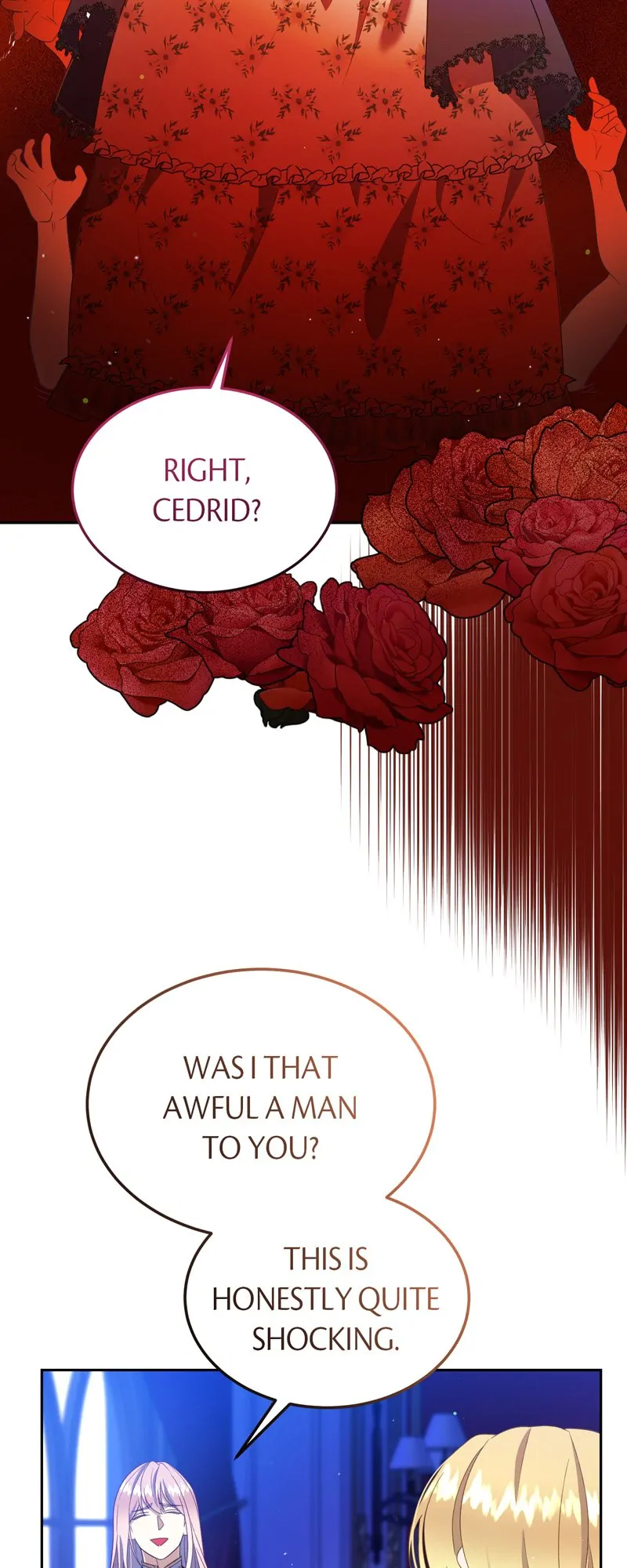 The Dolled Up Villainess chapter 15 page 50