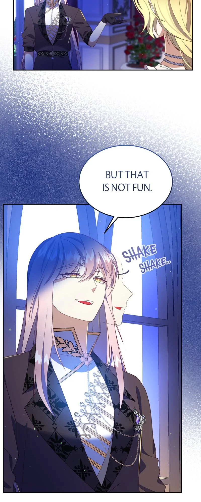 The Dolled Up Villainess chapter 15 page 51