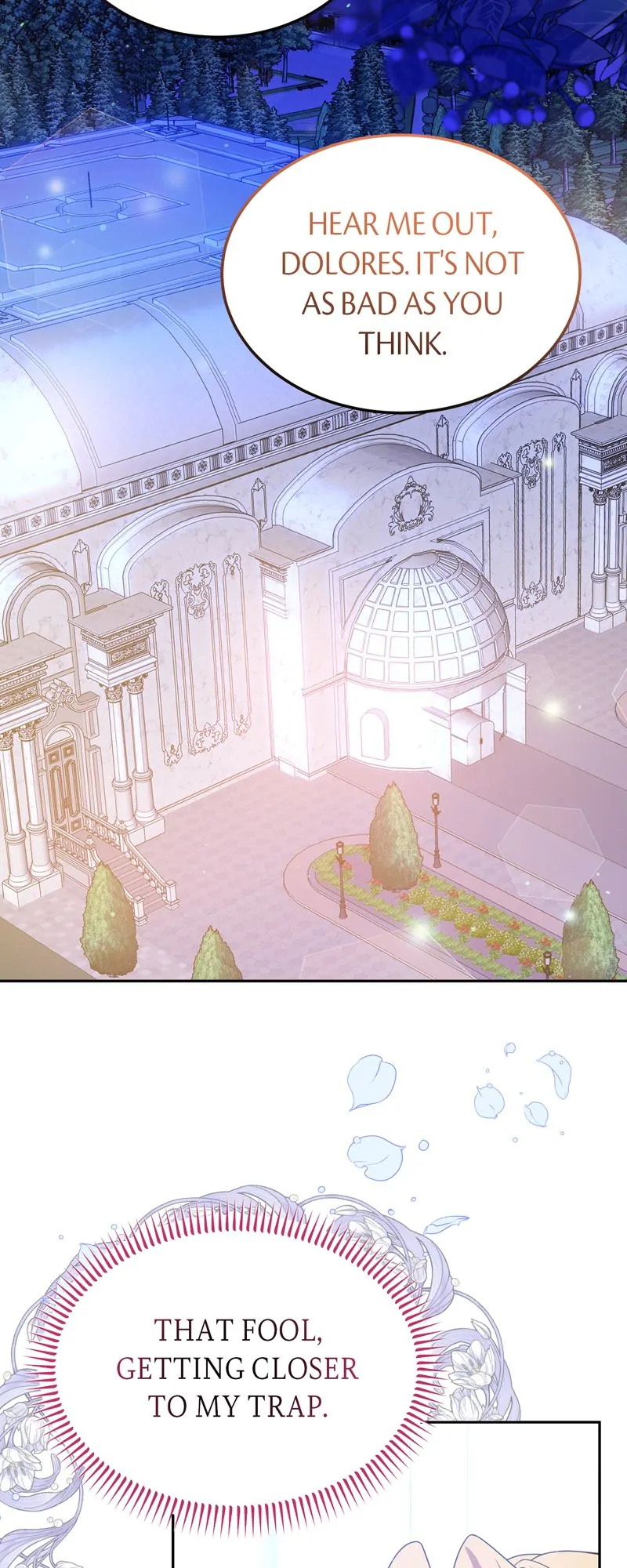 The Dolled Up Villainess chapter 16 page 2