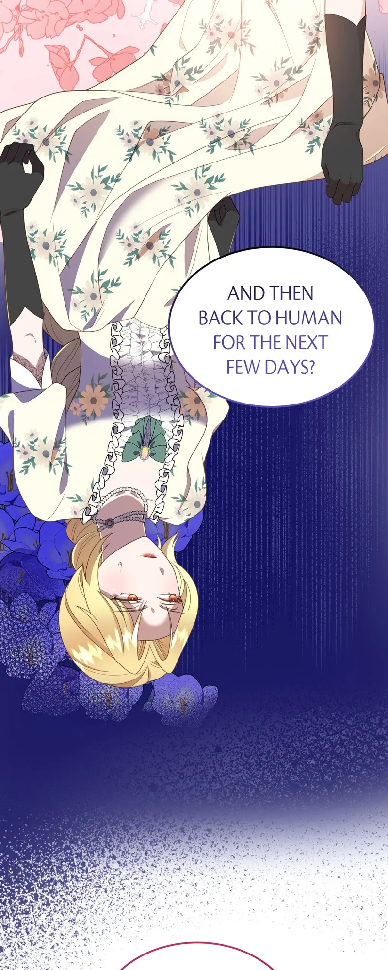 The Dolled Up Villainess chapter 16 page 7