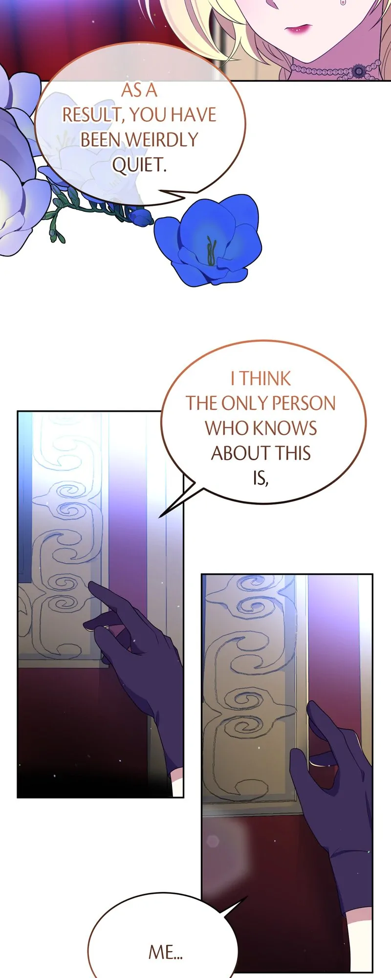 The Dolled Up Villainess chapter 16 page 13
