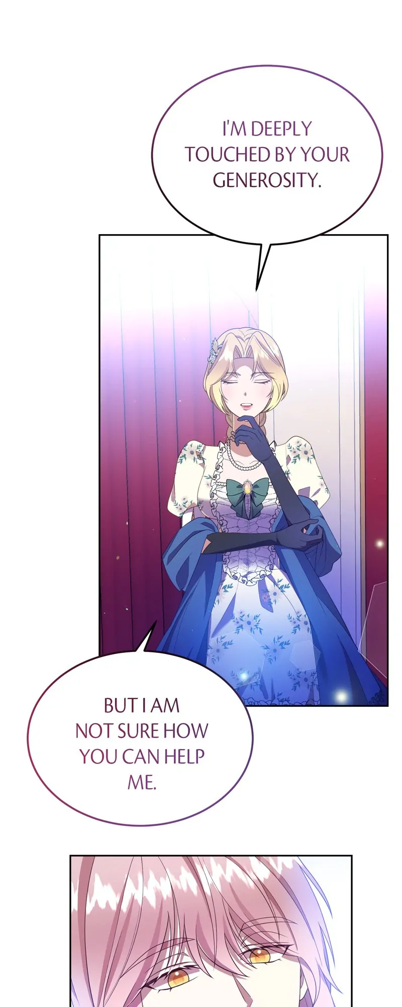 The Dolled Up Villainess chapter 16 page 17