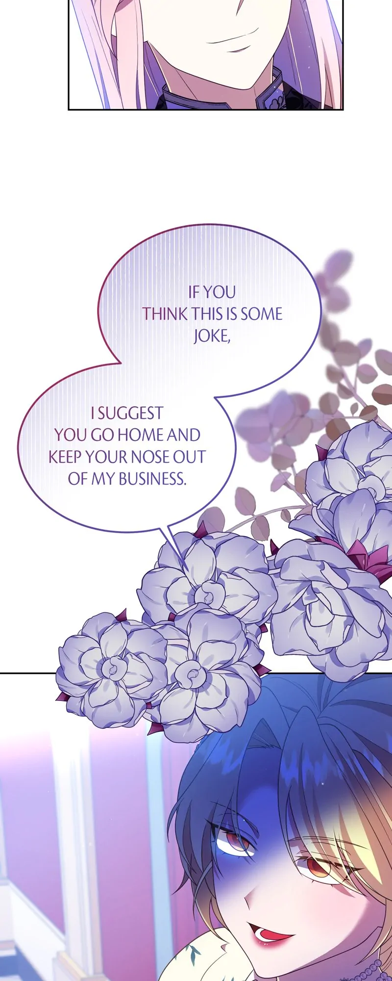The Dolled Up Villainess chapter 16 page 18