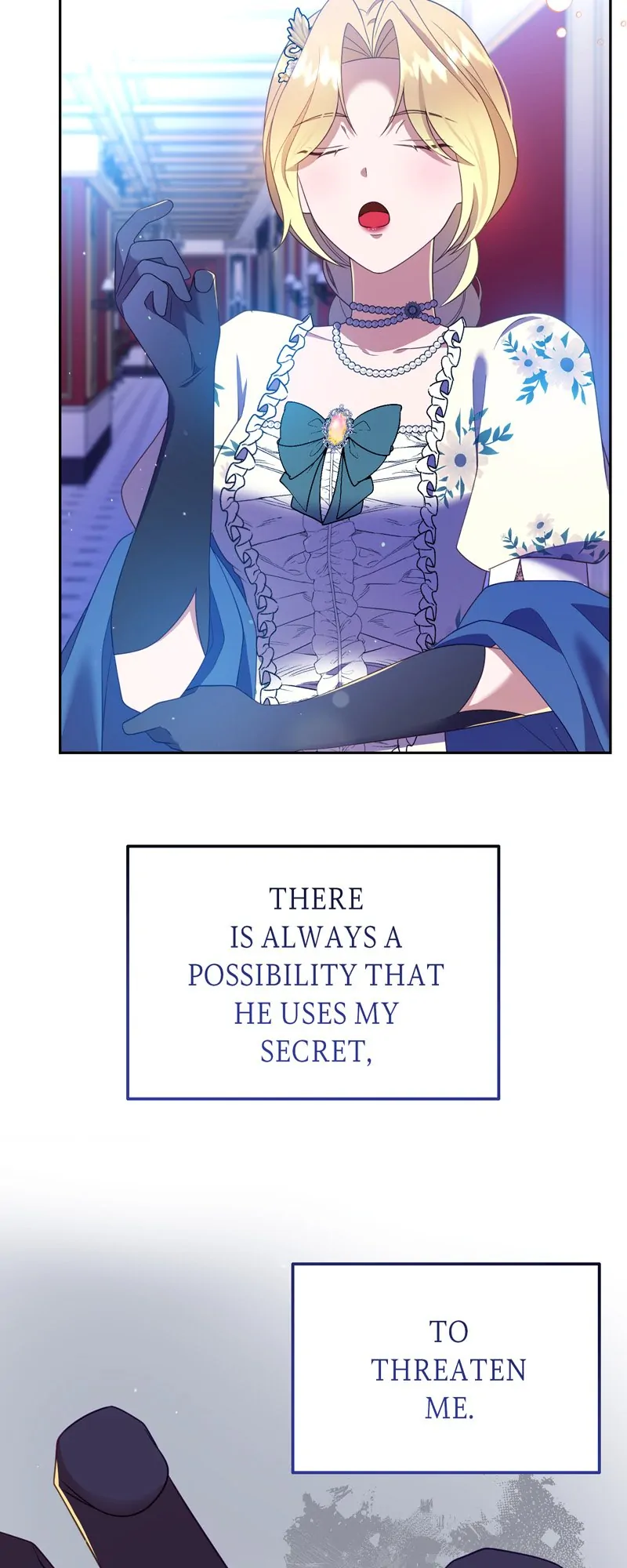 The Dolled Up Villainess chapter 16 page 30
